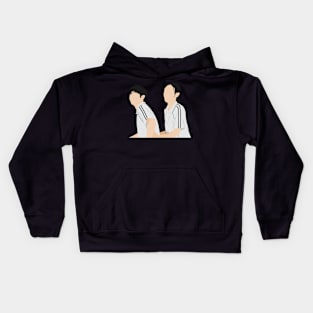 Our Beloved Summer Kids Hoodie